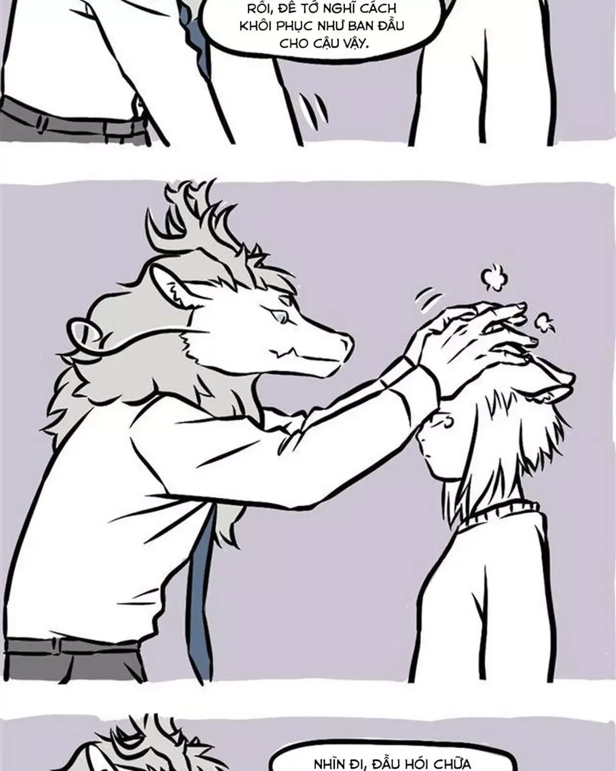 Phi Nhân Chapter 8 - 20
