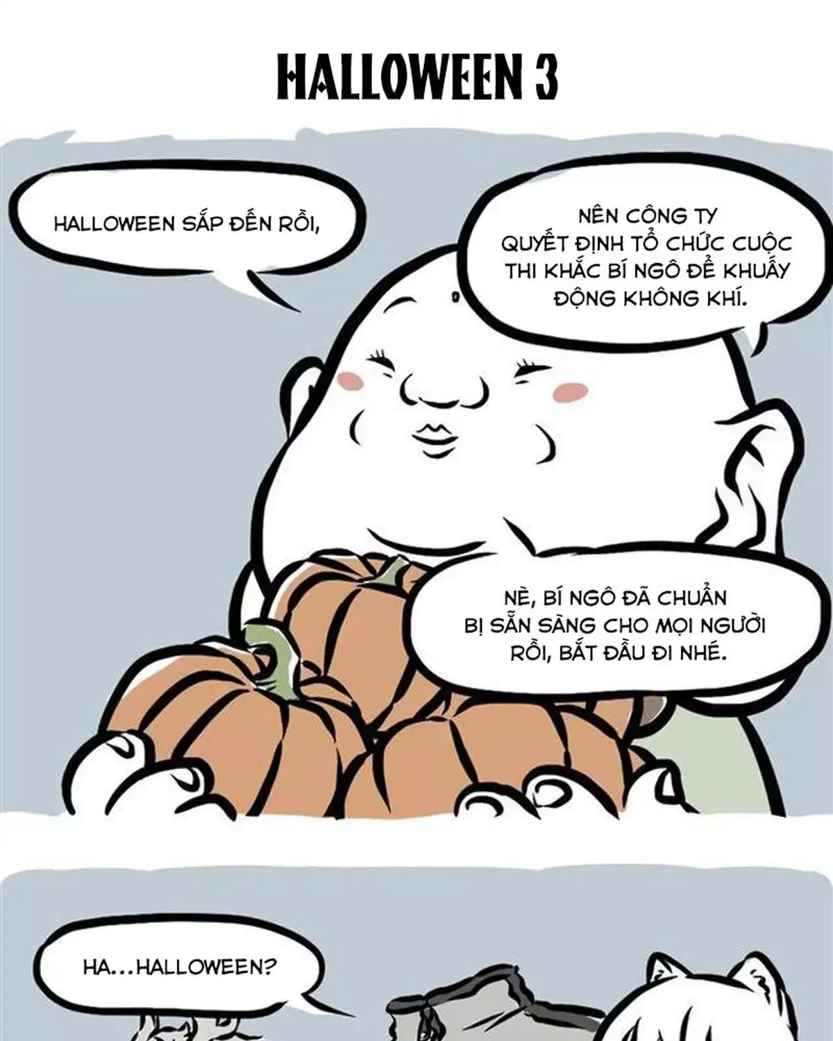 Phi Nhân Chapter 8 - 3