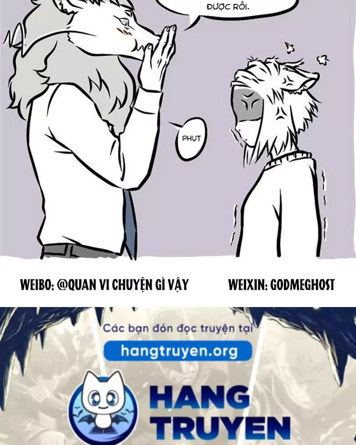 Phi Nhân Chapter 8 - 21