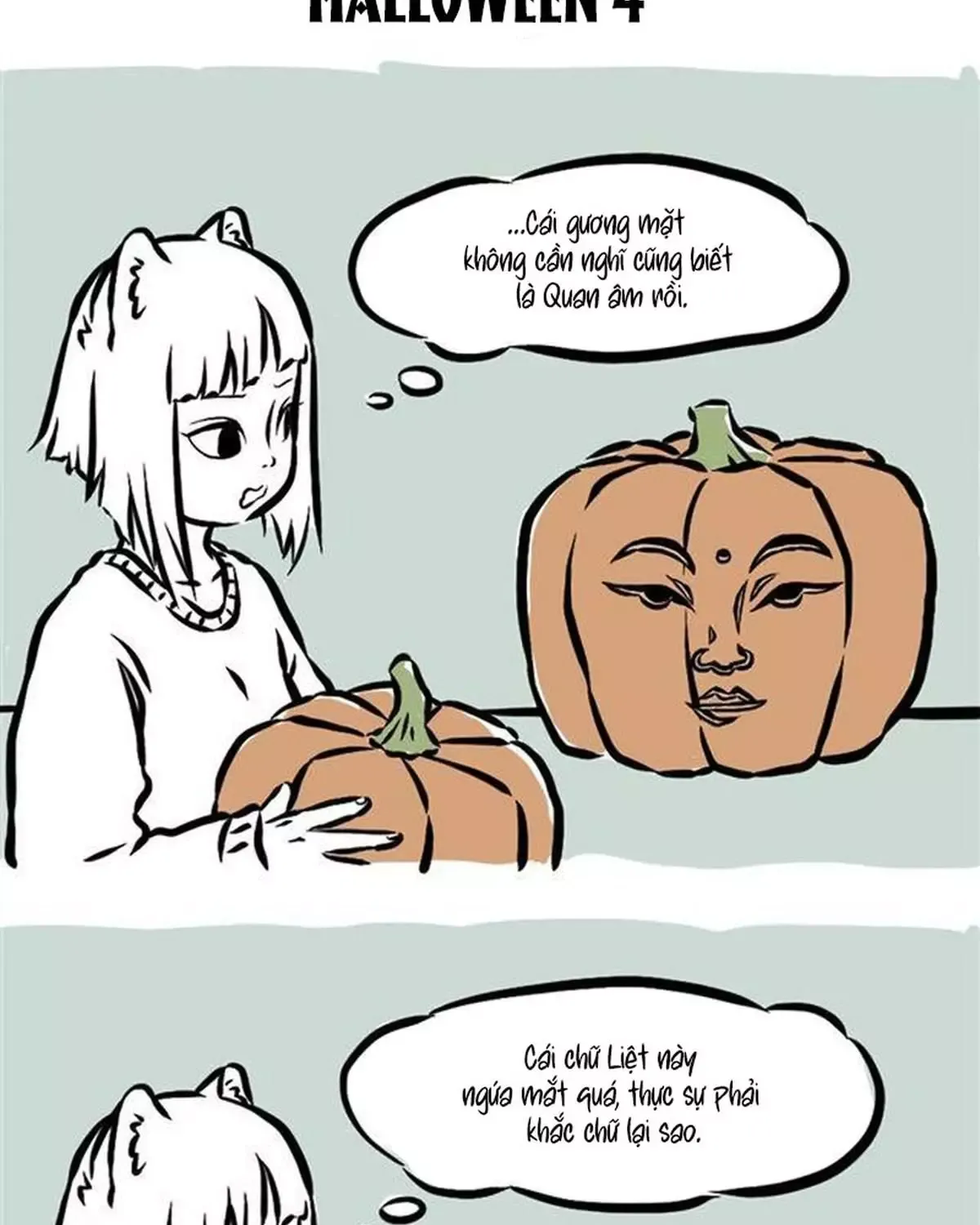 Phi Nhân Chapter 8 - 6