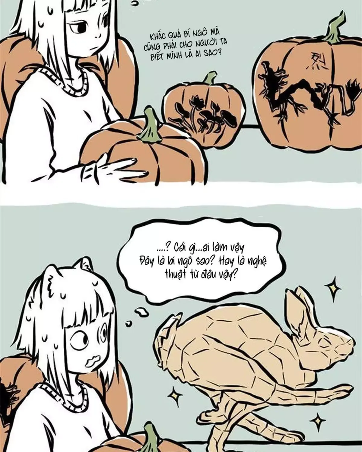 Phi Nhân Chapter 8 - 7