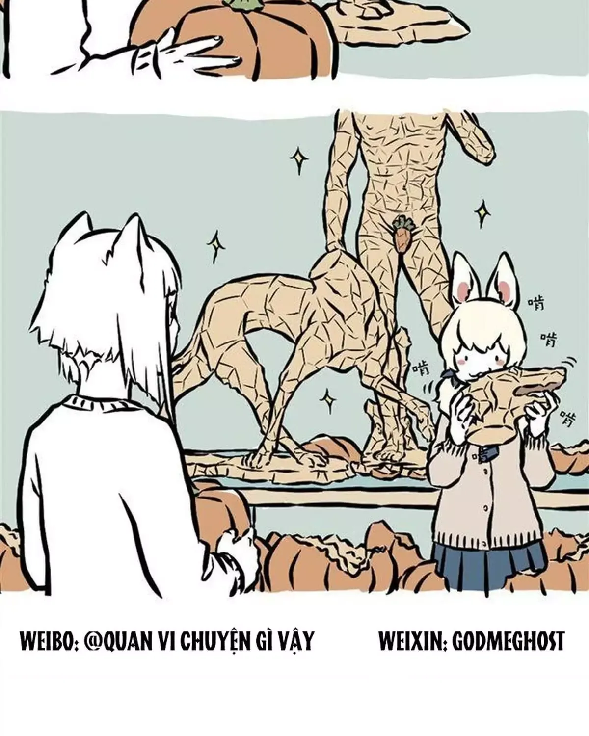 Phi Nhân Chapter 8 - 8