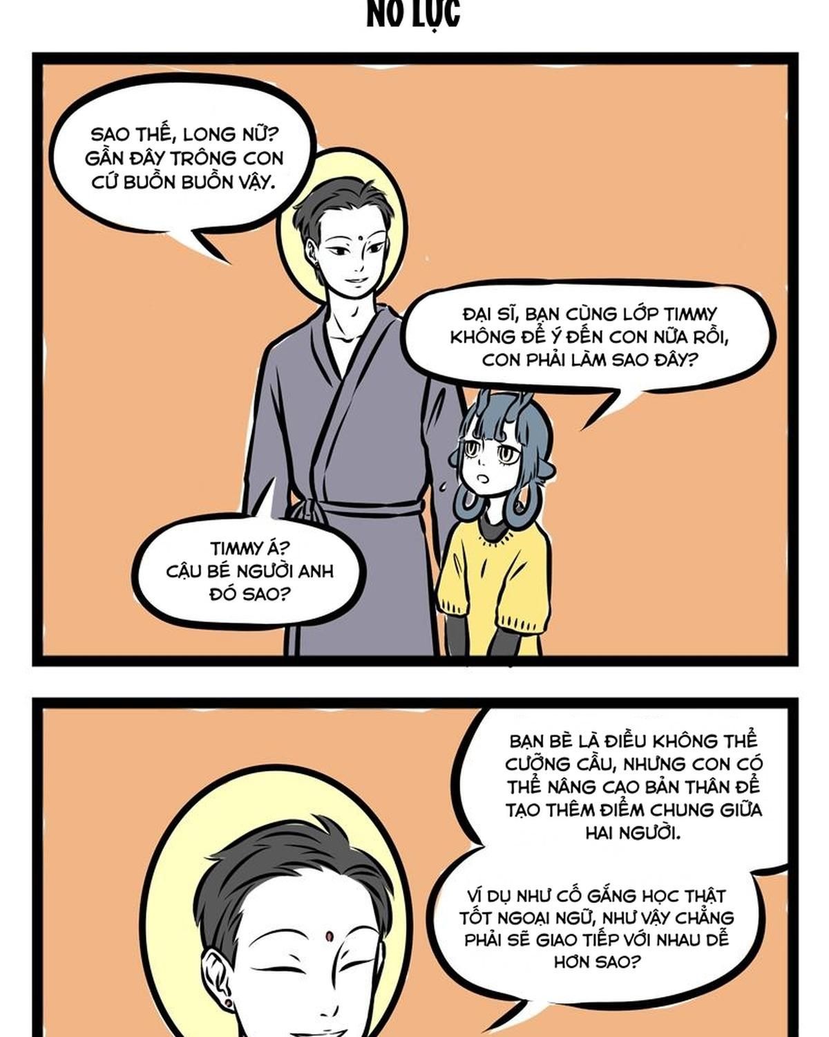 Phi Nhân Chapter 80 - 2