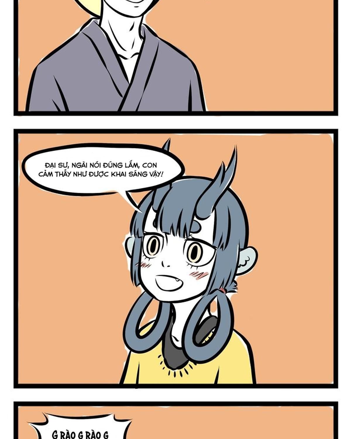 Phi Nhân Chapter 80 - 3