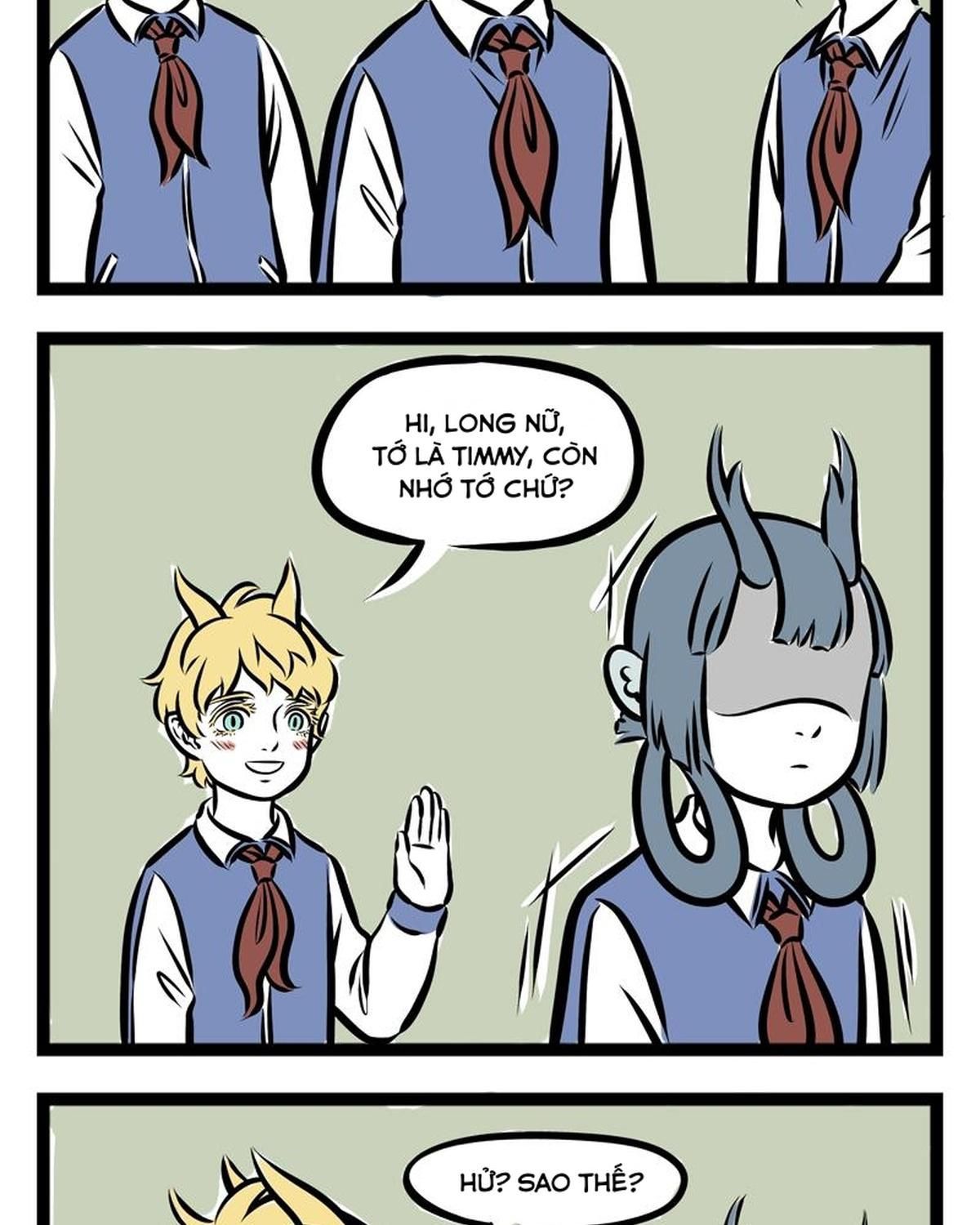 Phi Nhân Chapter 80 - 5