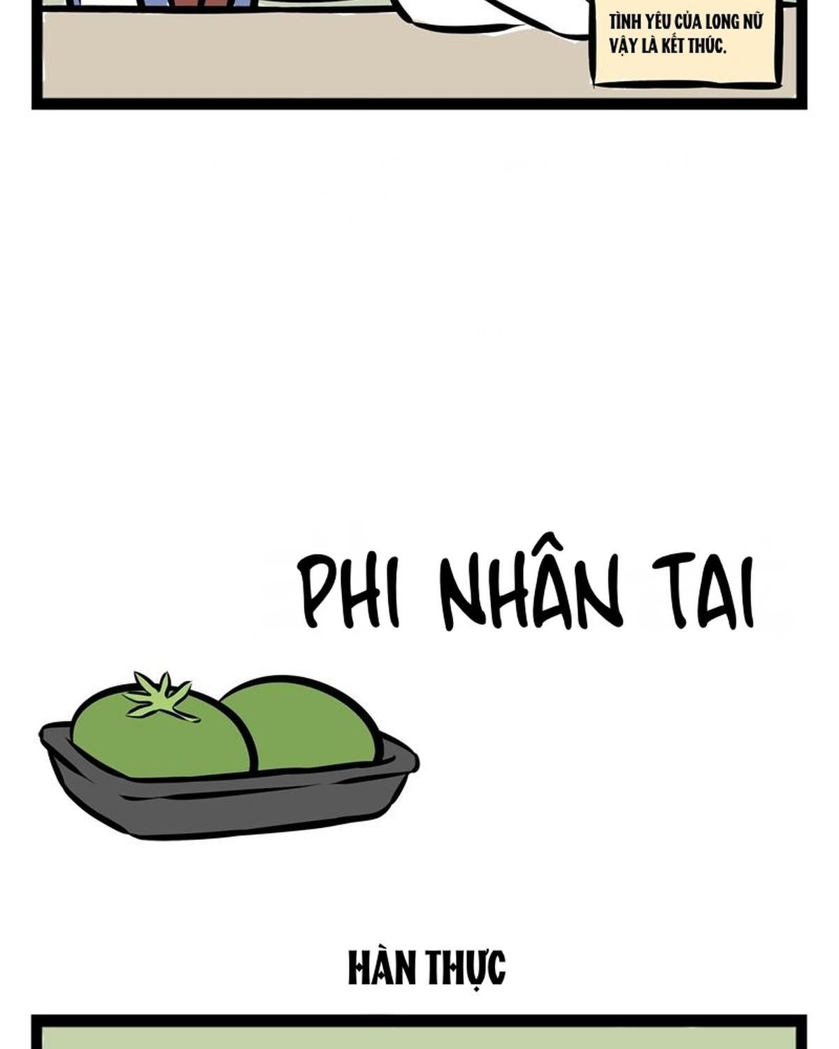 Phi Nhân Chapter 80 - 7