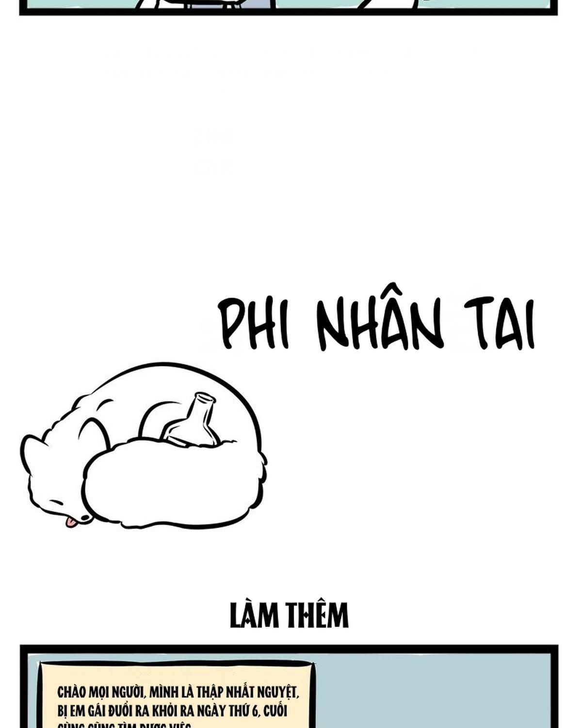 Phi Nhân Chapter 81 - 13