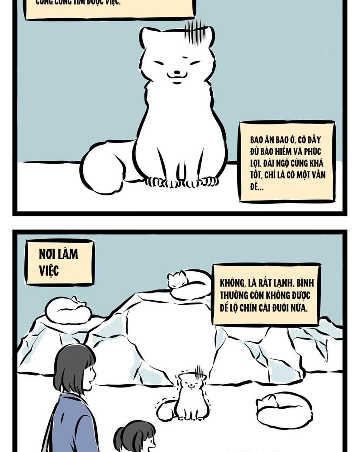 Phi Nhân Chapter 81 - 14