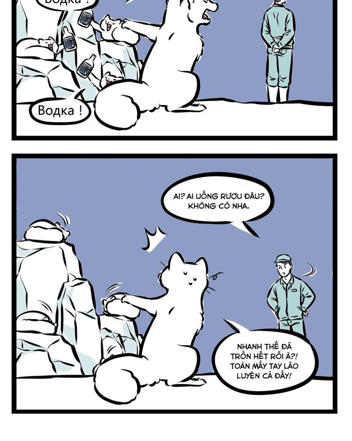 Phi Nhân Chapter 81 - 18