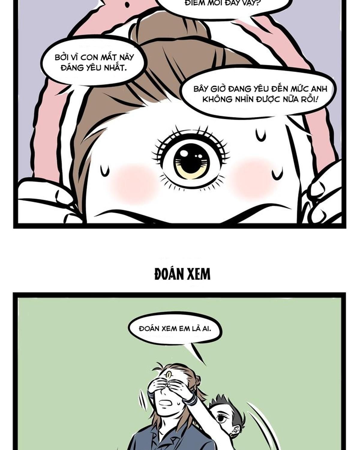 Phi Nhân Chapter 81 - 4