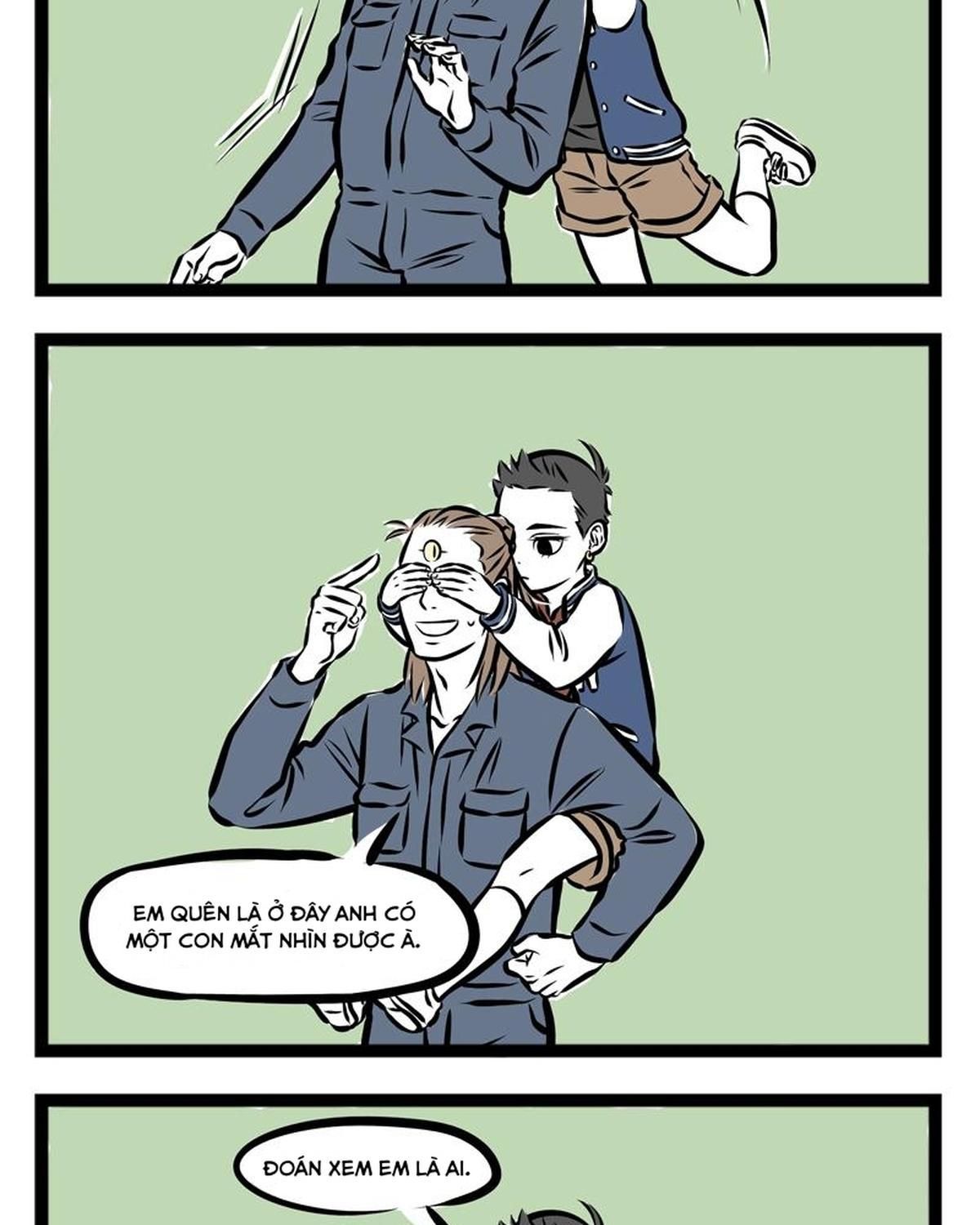 Phi Nhân Chapter 81 - 5