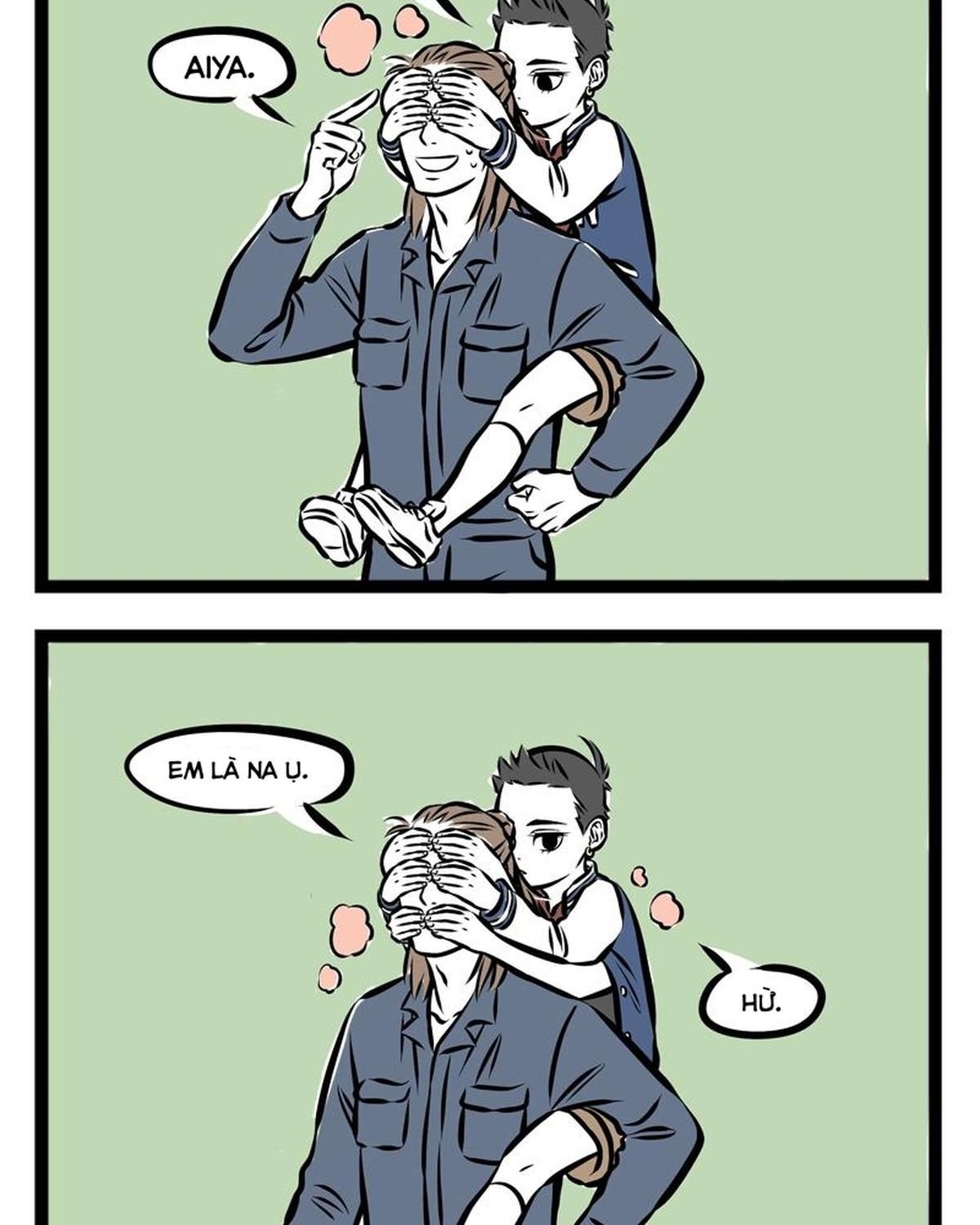Phi Nhân Chapter 81 - 6