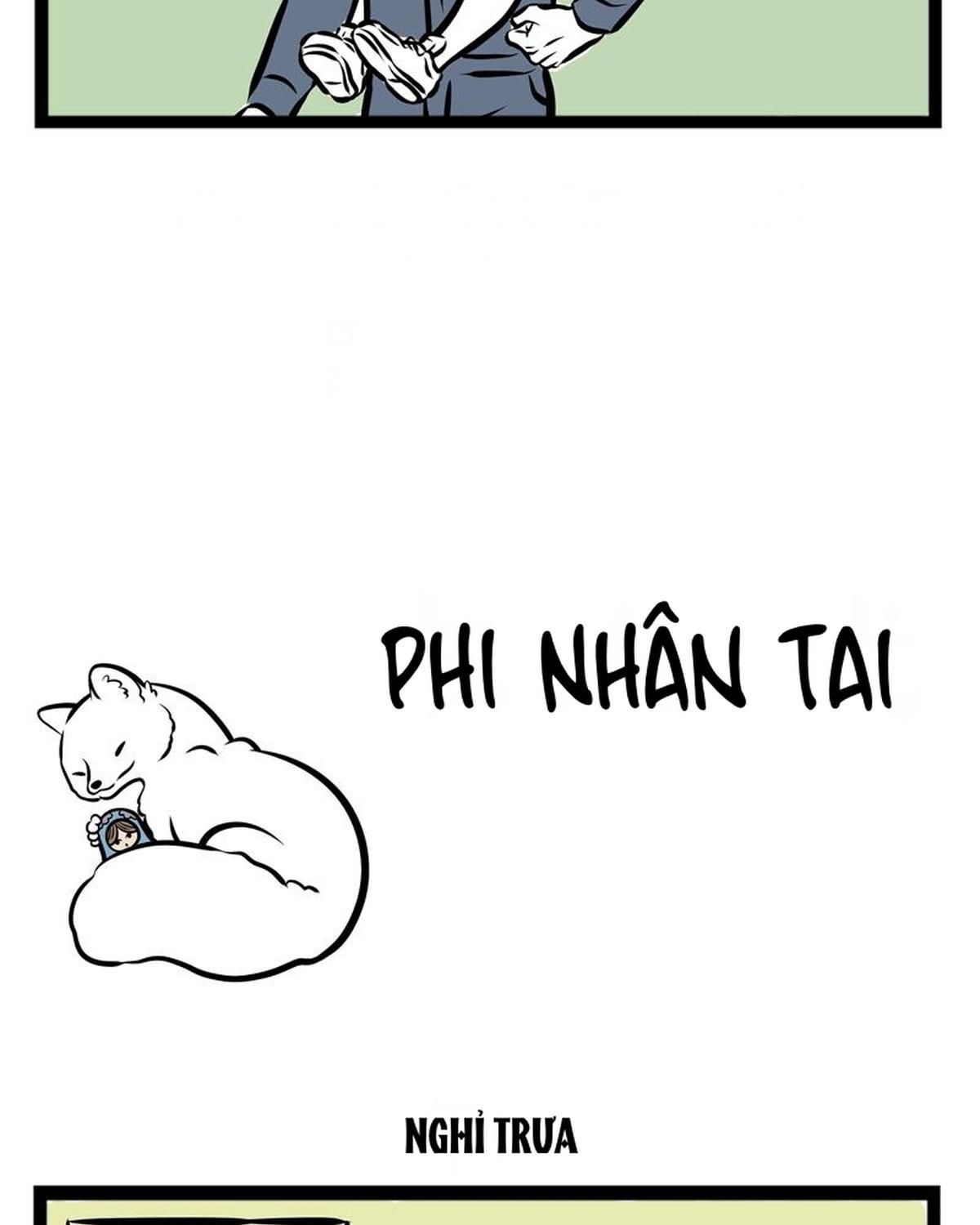 Phi Nhân Chapter 81 - 7