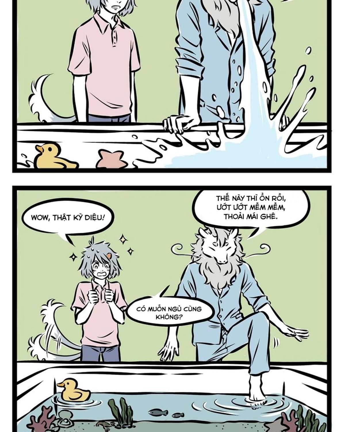 Phi Nhân Chapter 82 - 12