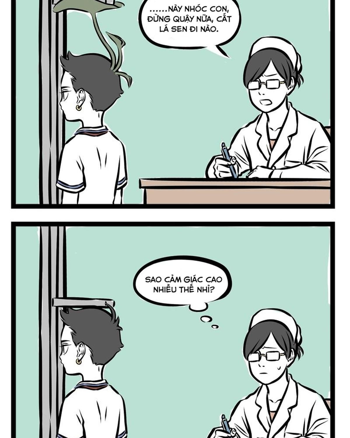 Phi Nhân Chapter 82 - 14
