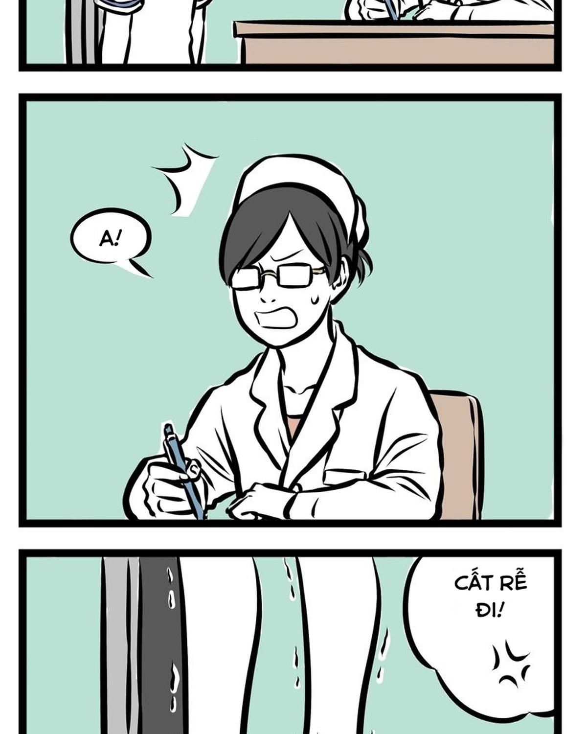 Phi Nhân Chapter 82 - 15