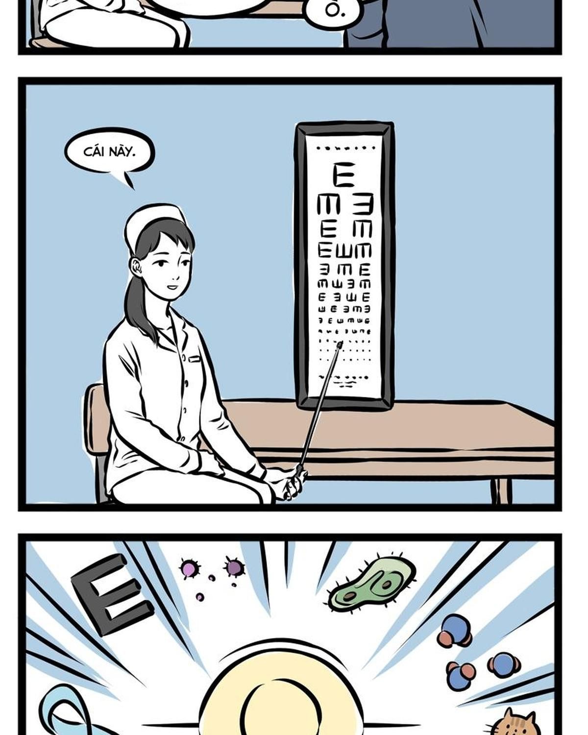 Phi Nhân Chapter 82 - 17