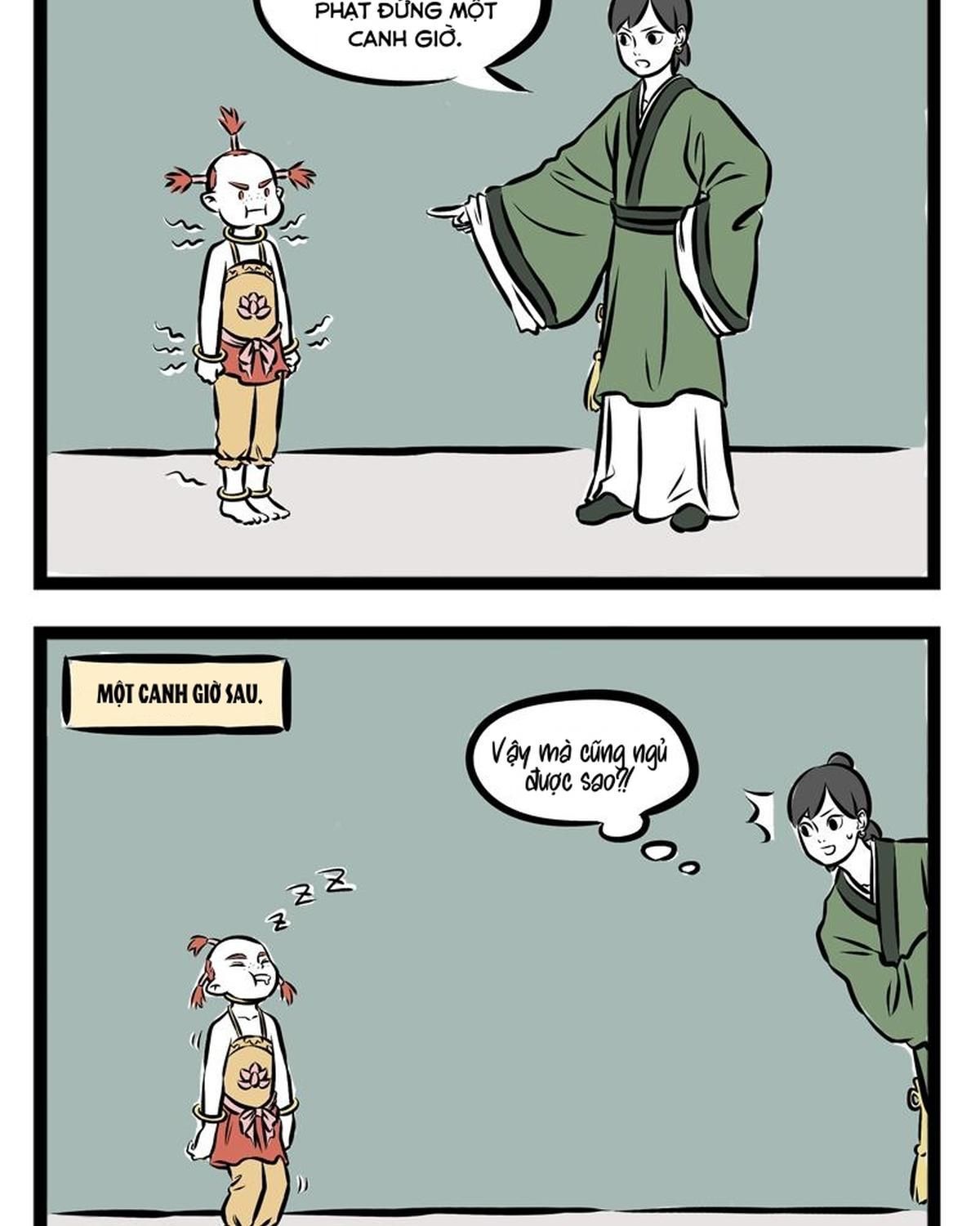 Phi Nhân Chapter 82 - 6