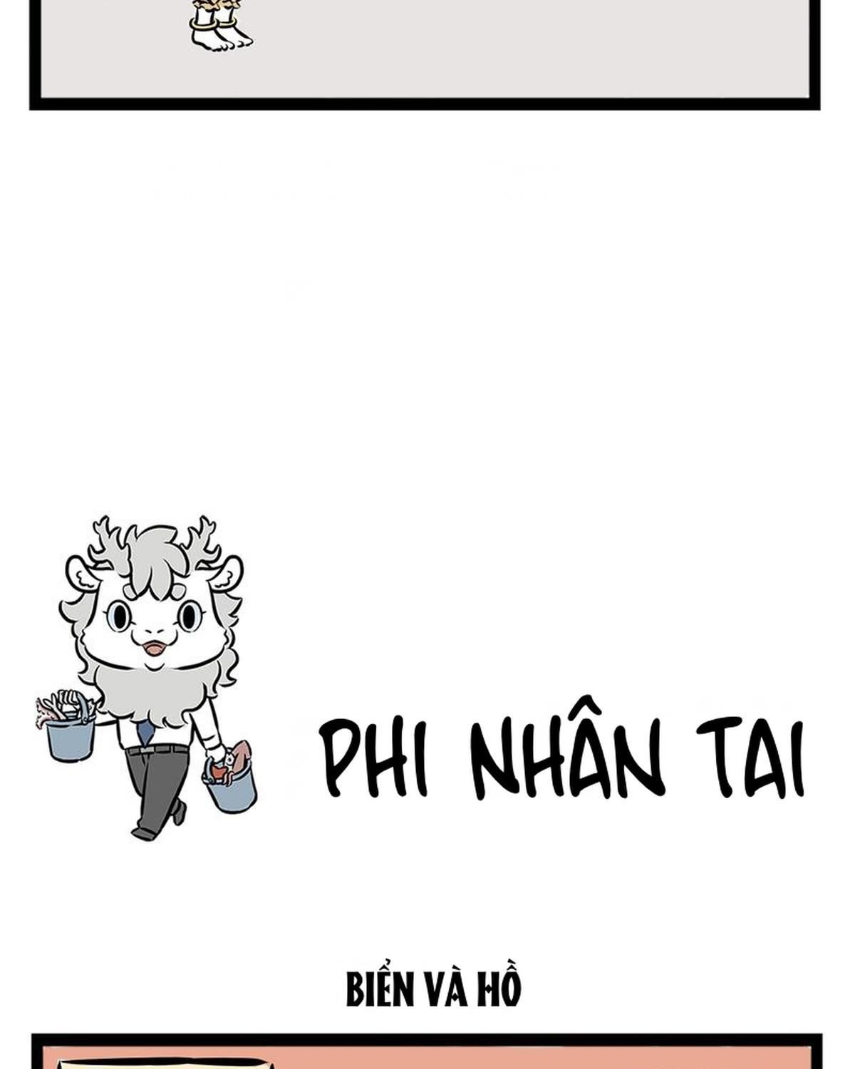 Phi Nhân Chapter 82 - 7