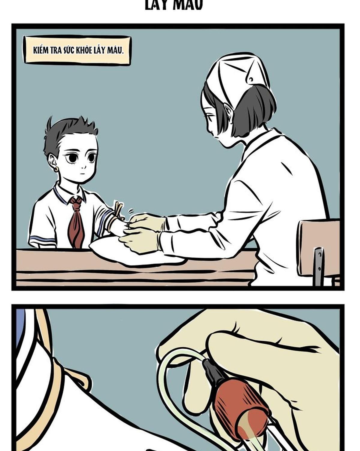 Phi Nhân Chapter 83 - 2