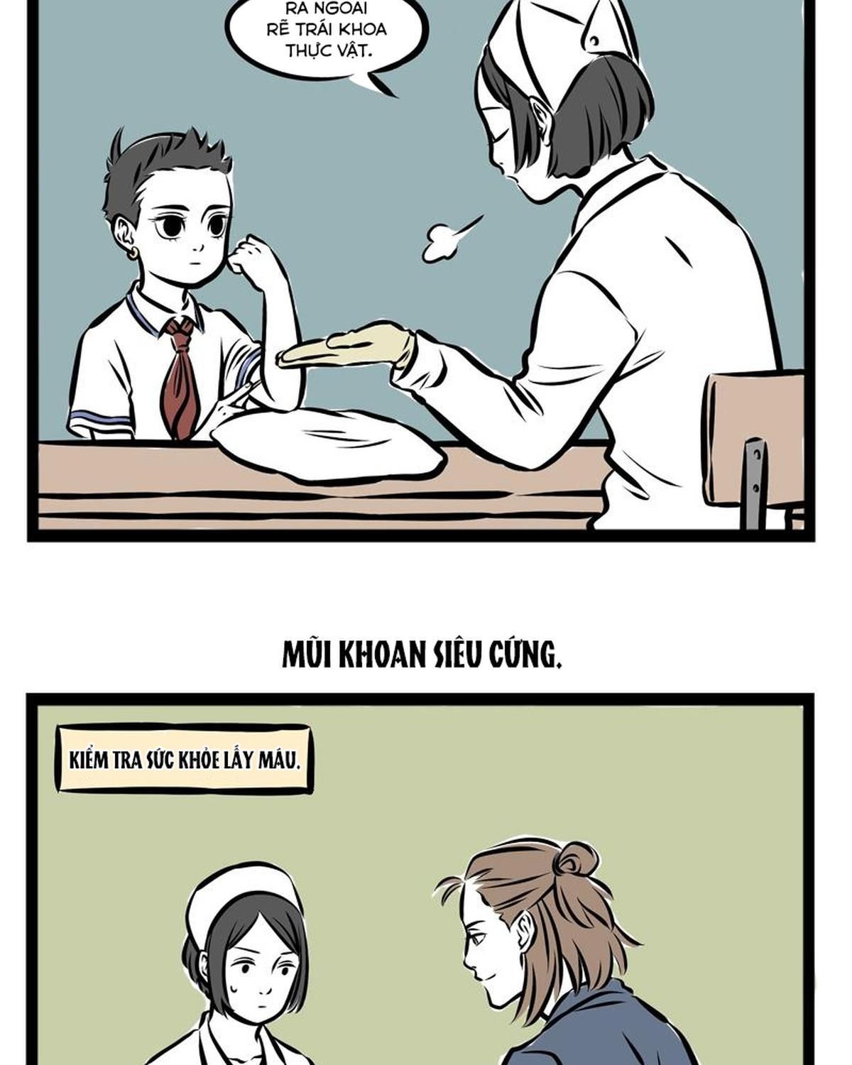 Phi Nhân Chapter 83 - 4