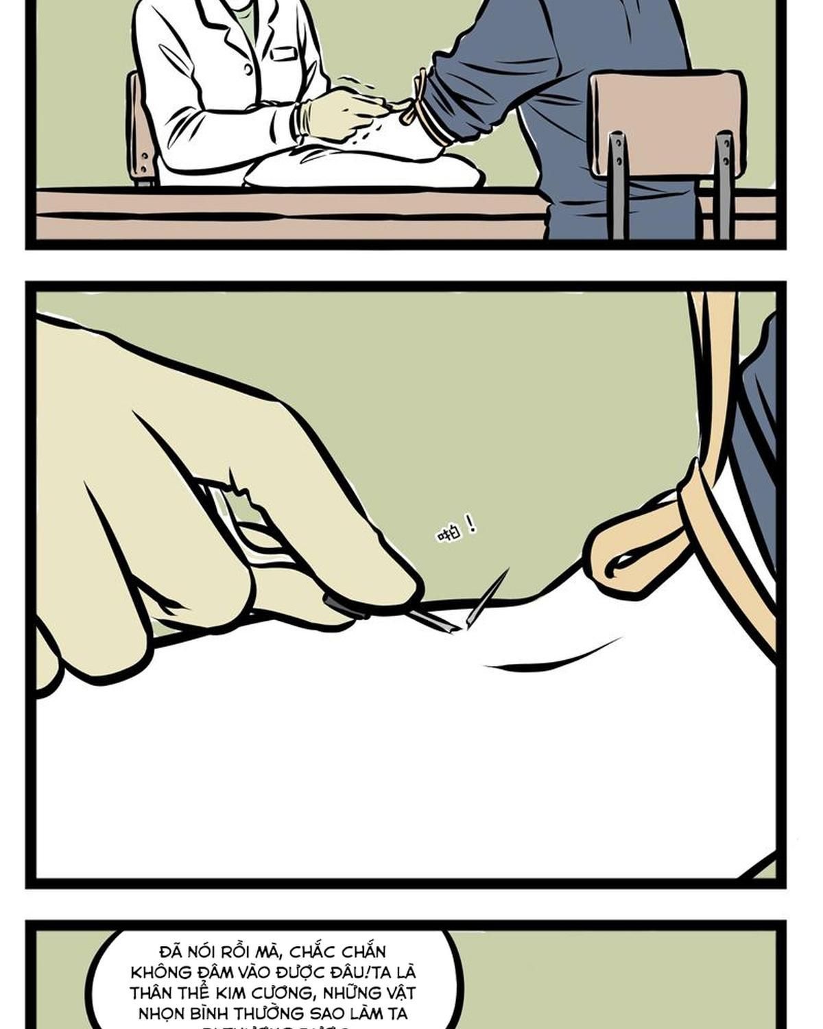 Phi Nhân Chapter 83 - 5