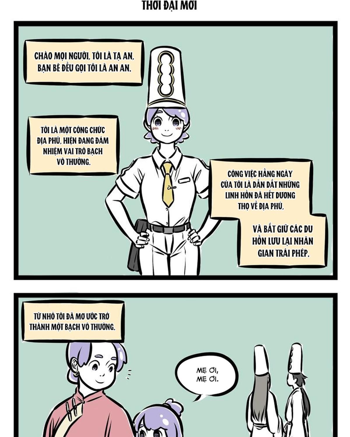 Phi Nhân Chapter 84 - 2