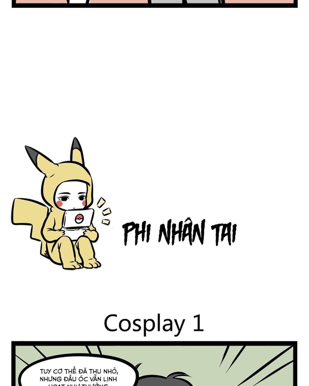 Phi Nhân Chapter 85 - 13