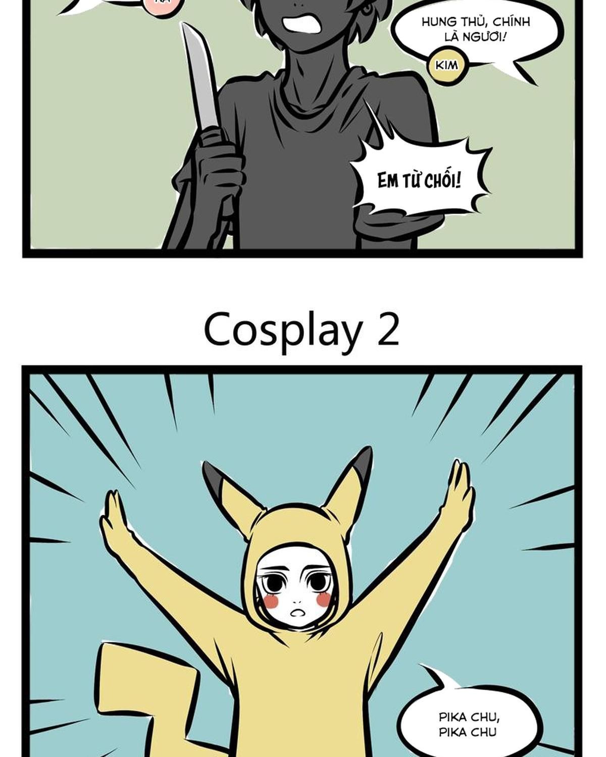 Phi Nhân Chapter 85 - 16