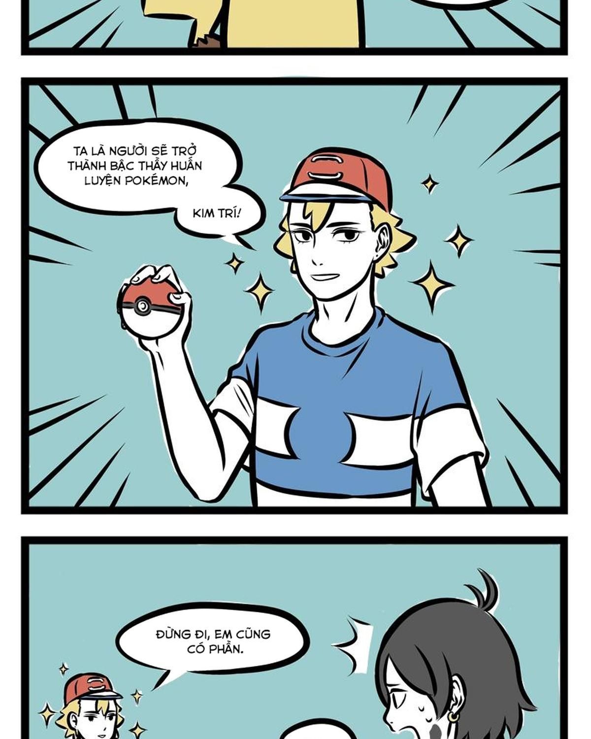 Phi Nhân Chapter 85 - 17