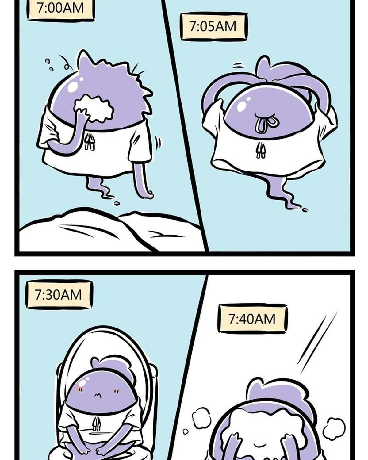 Phi Nhân Chapter 85 - 8