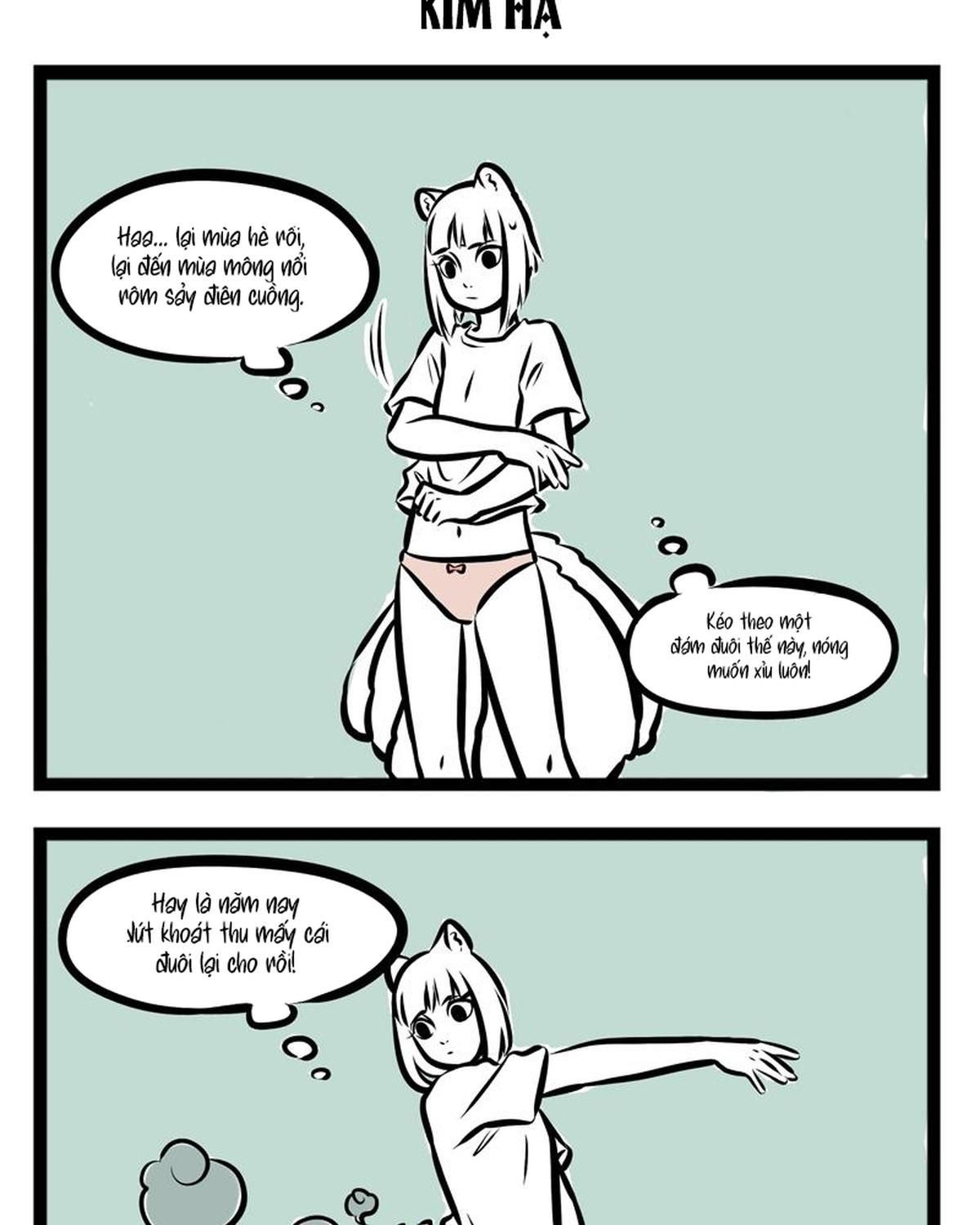 Phi Nhân Chapter 86 - 2