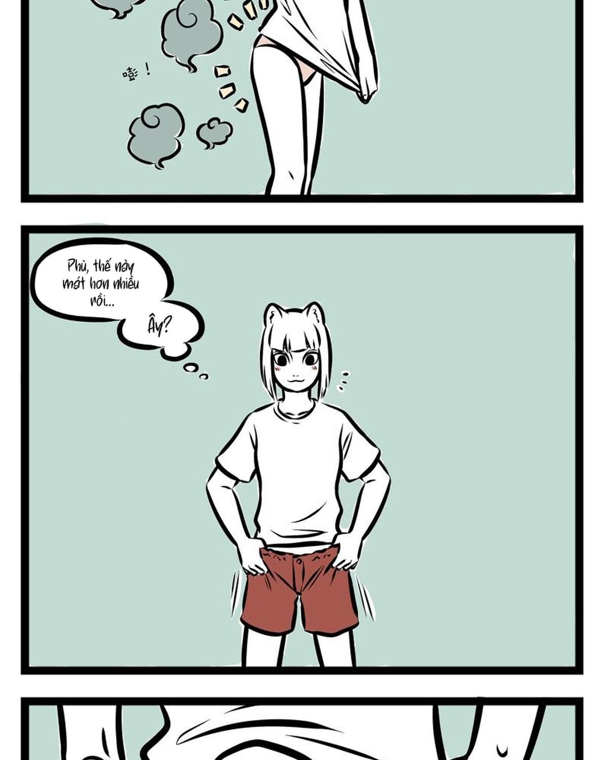 Phi Nhân Chapter 86 - 3
