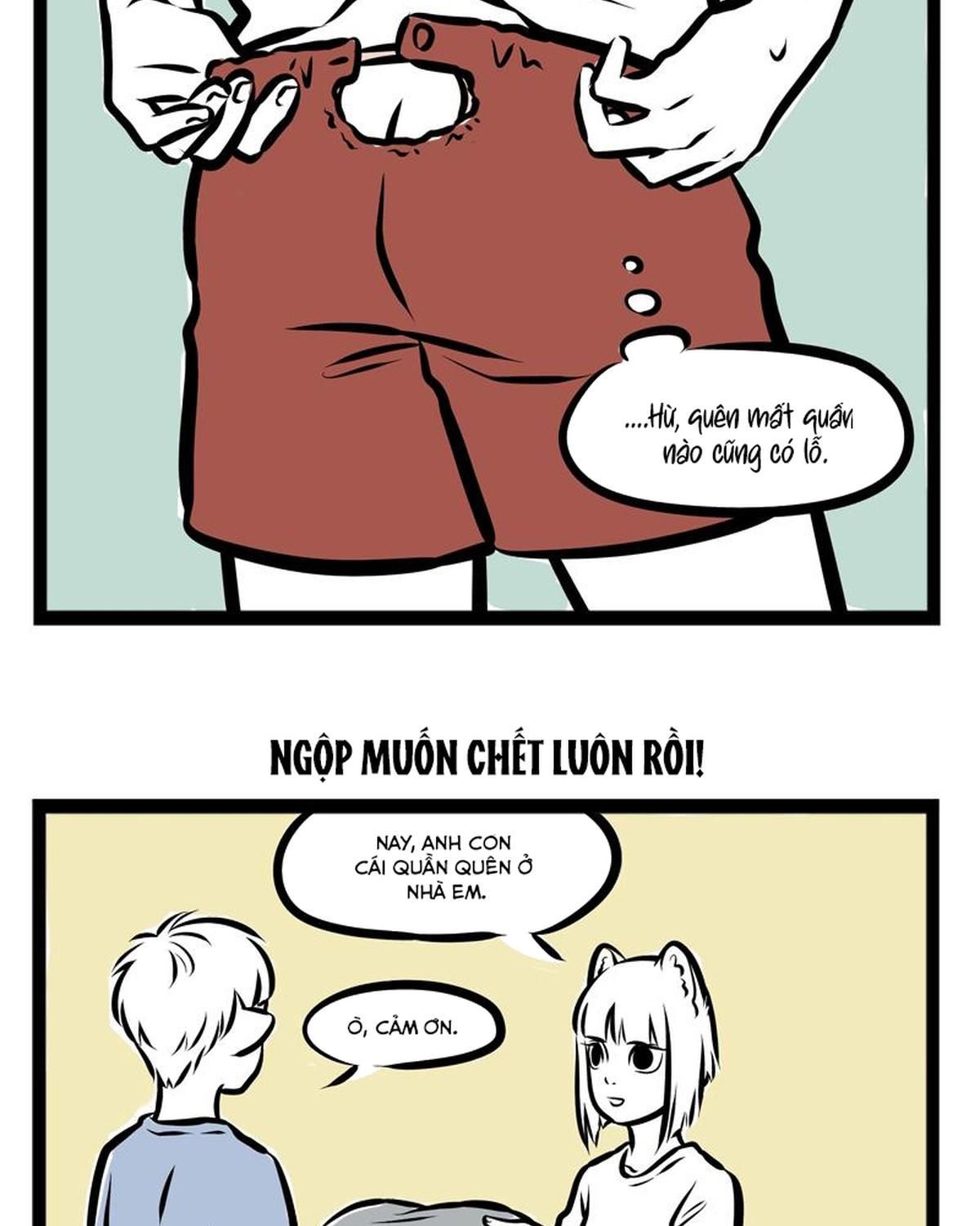 Phi Nhân Chapter 86 - 4