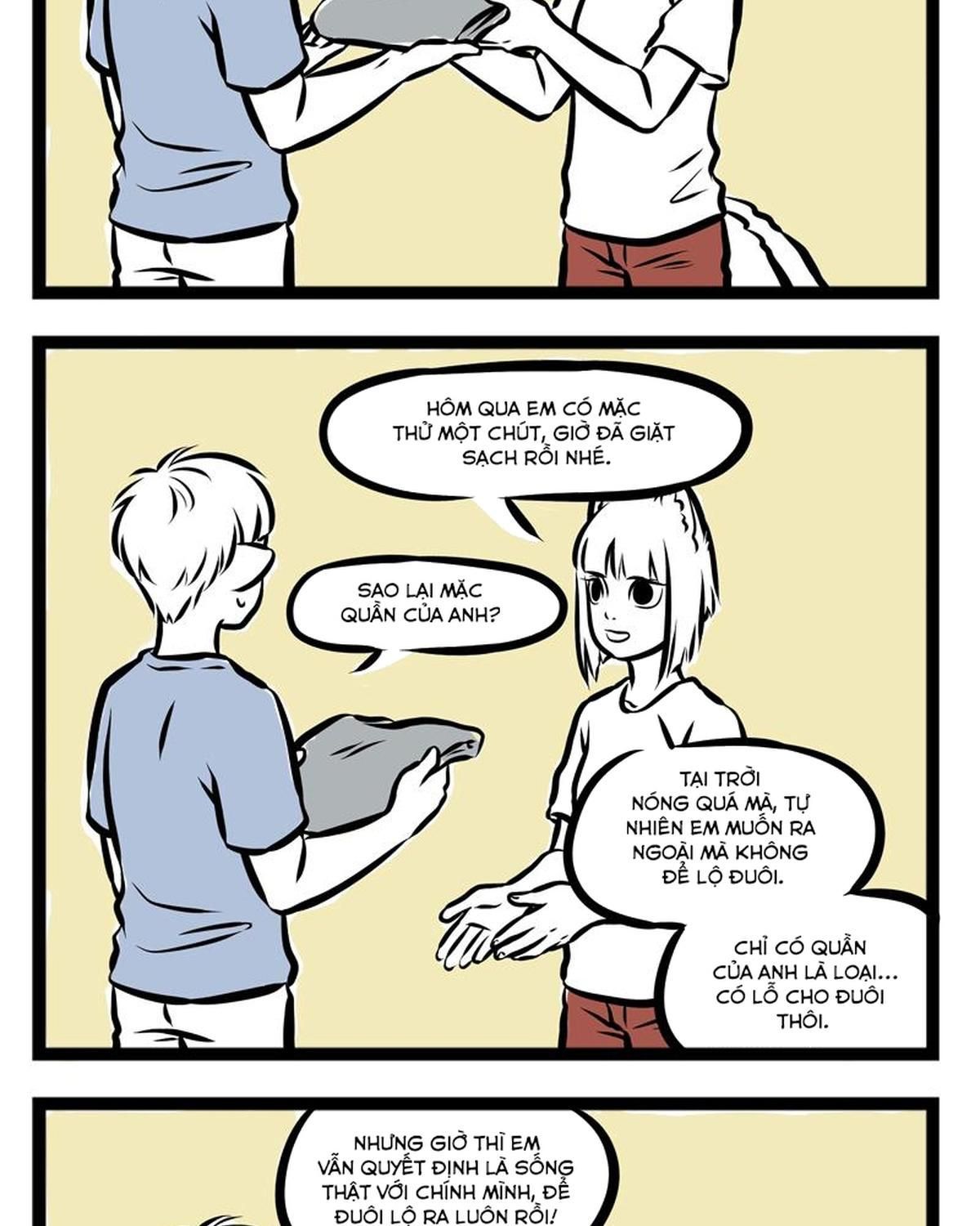 Phi Nhân Chapter 86 - 5