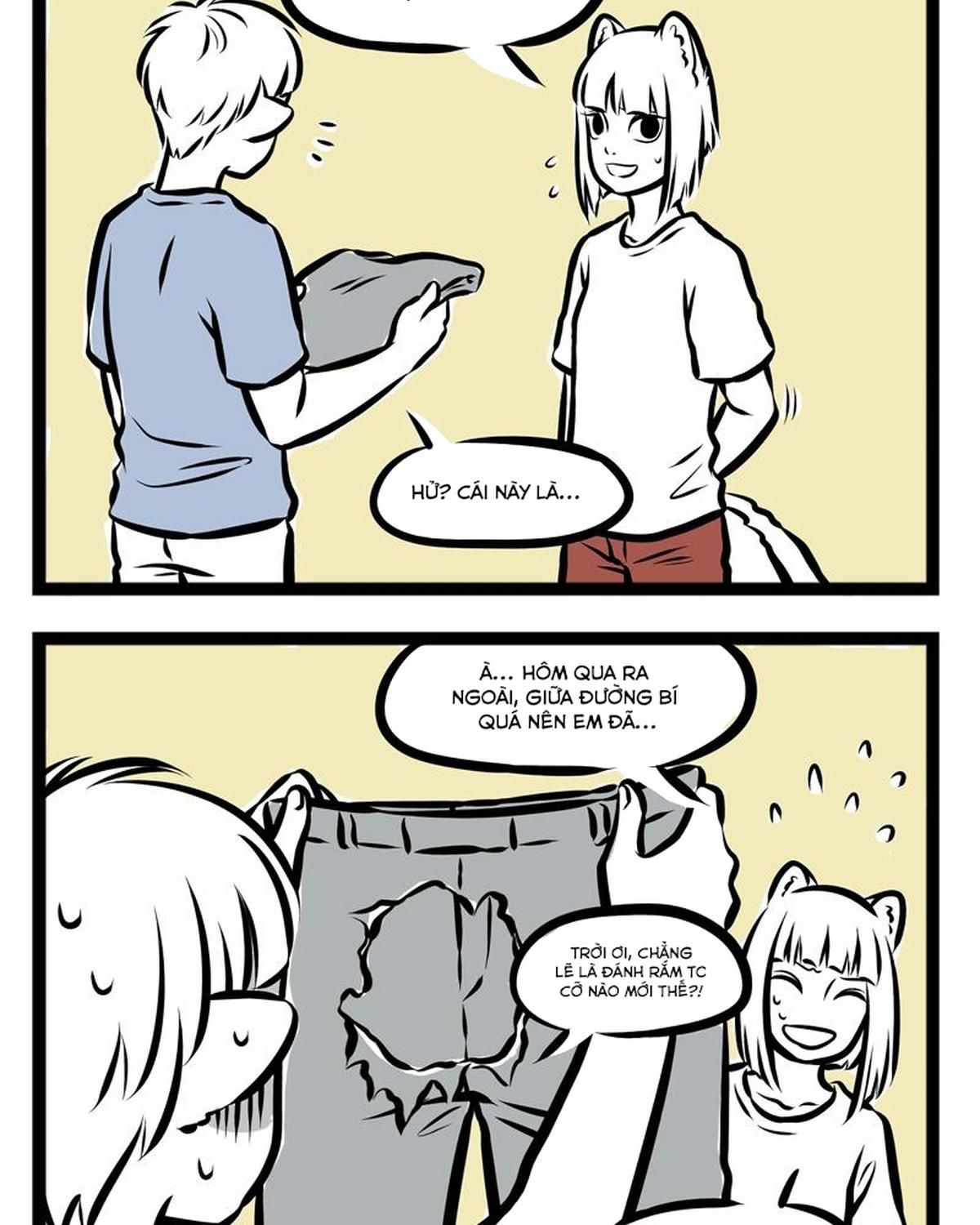 Phi Nhân Chapter 86 - 6