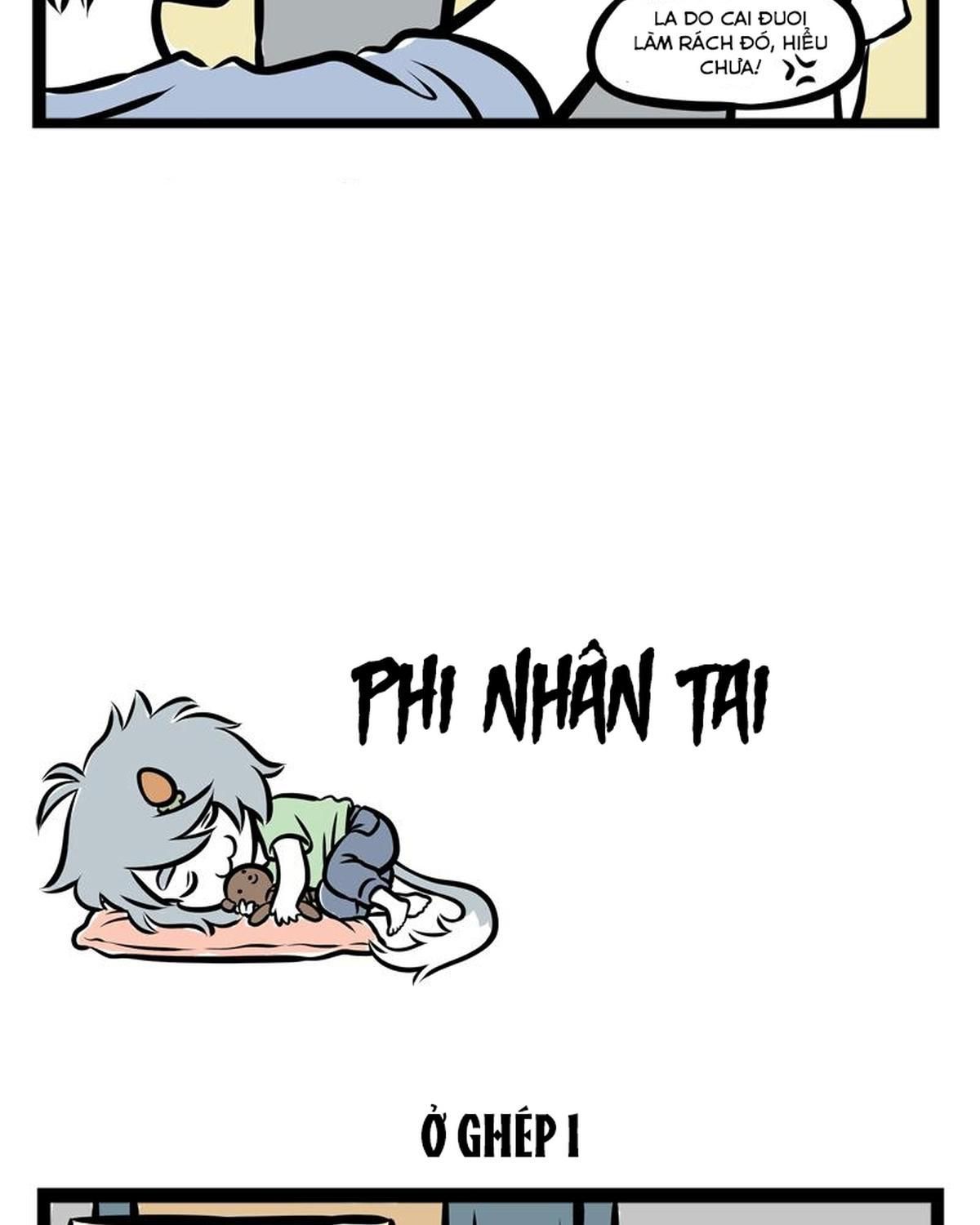 Phi Nhân Chapter 86 - 7