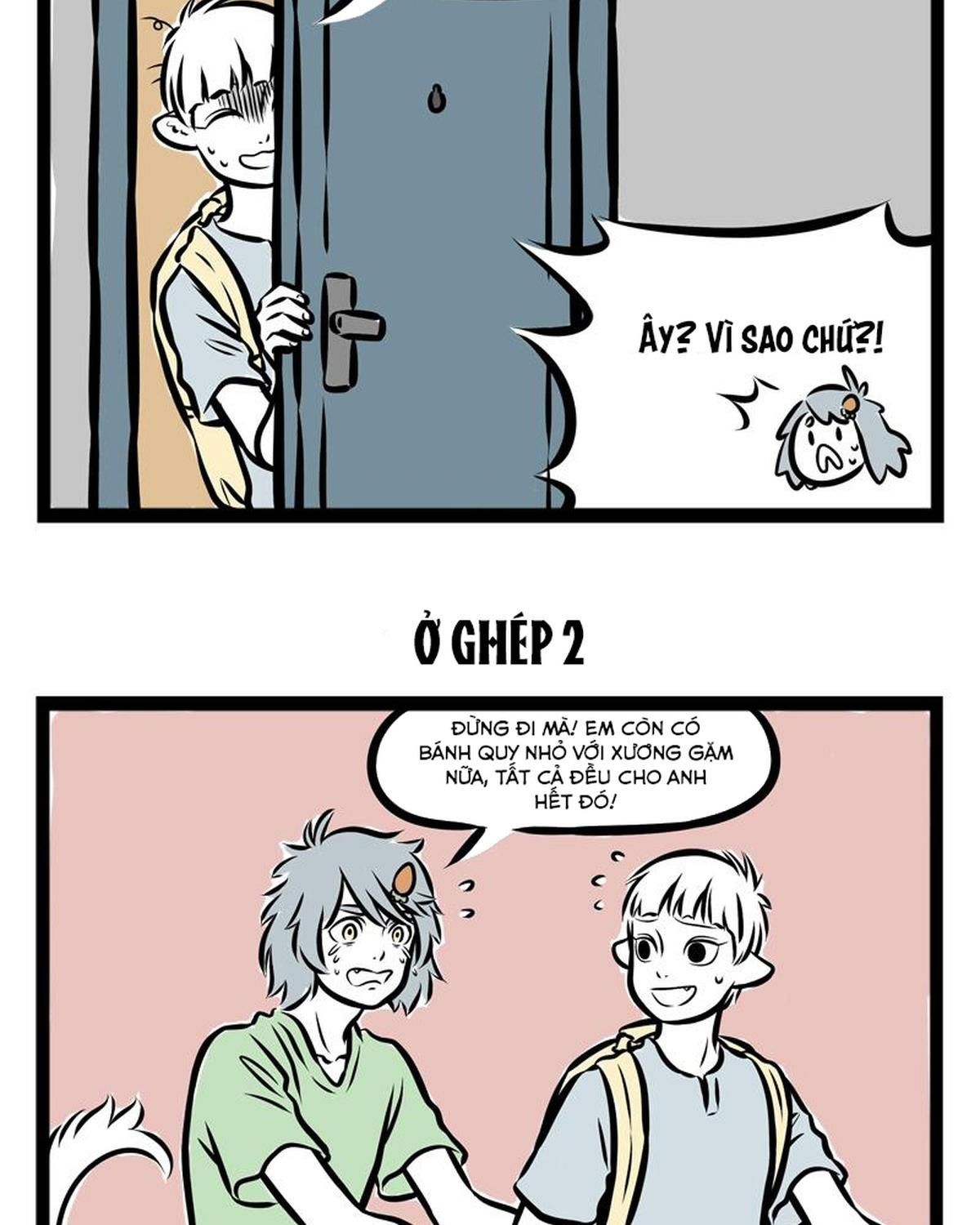 Phi Nhân Chapter 86 - 10