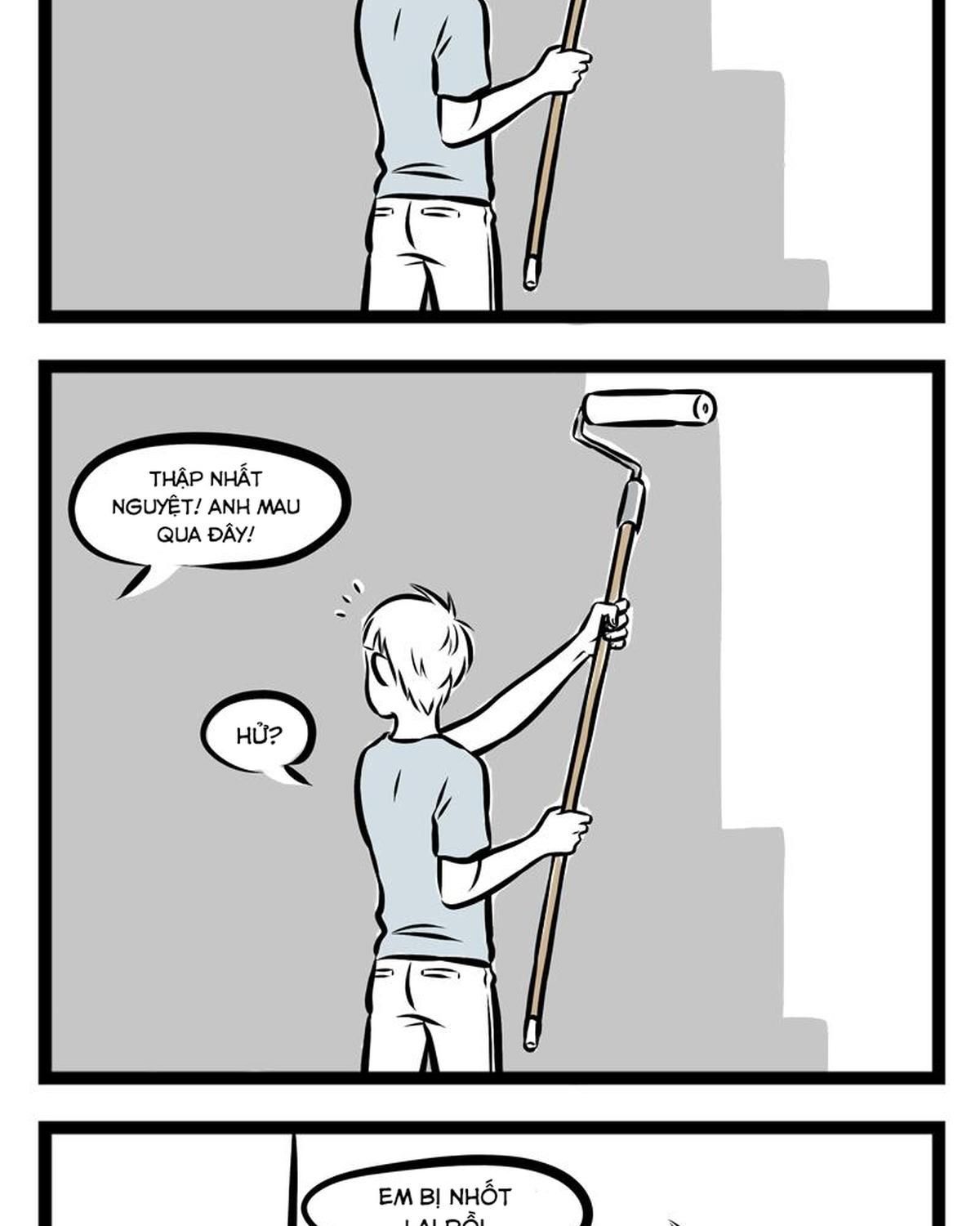 Phi Nhân Chapter 87 - 3