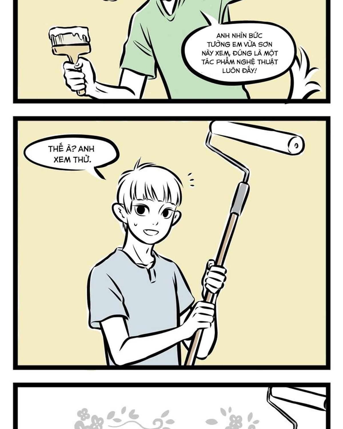 Phi Nhân Chapter 87 - 5