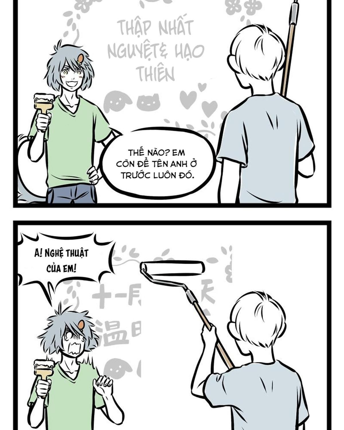 Phi Nhân Chapter 87 - 6