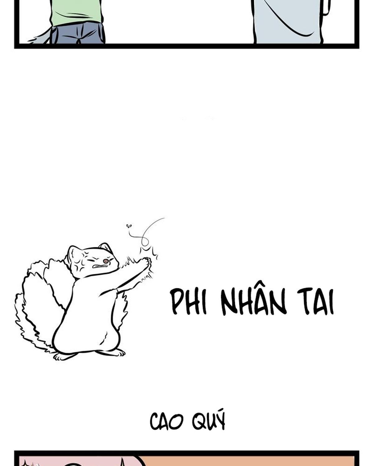 Phi Nhân Chapter 87 - 7