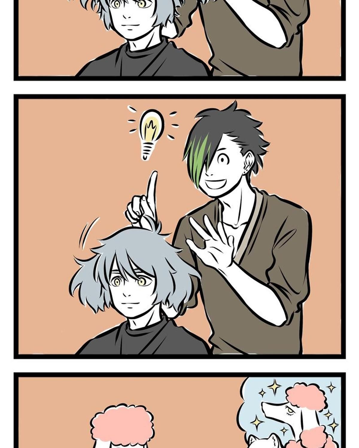 Phi Nhân Chapter 87 - 9