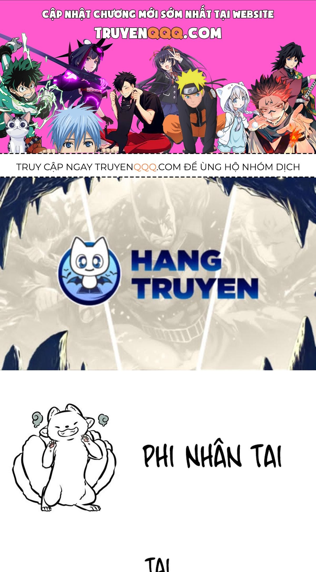 Phi Nhân Chapter 88 - 1