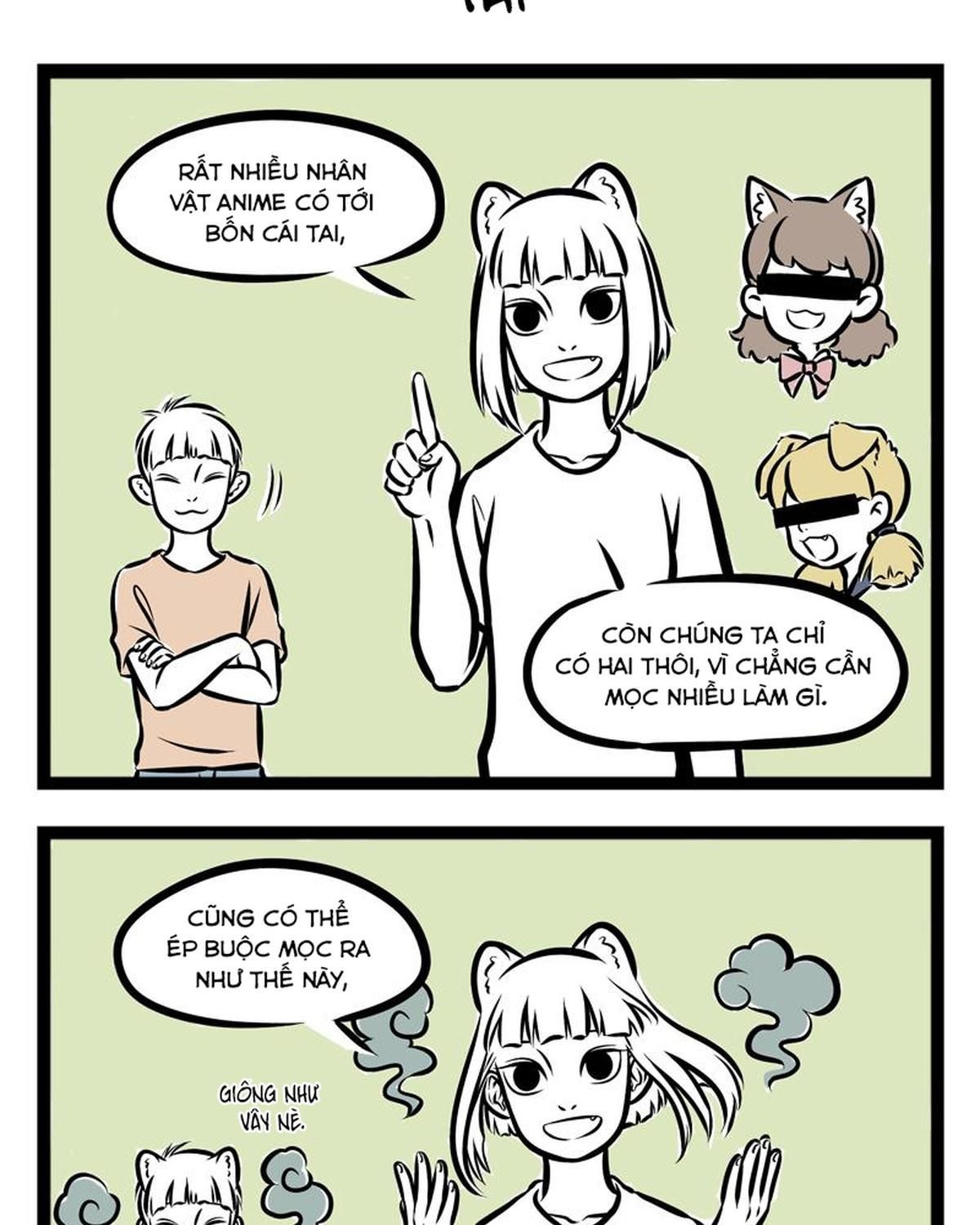 Phi Nhân Chapter 88 - 2