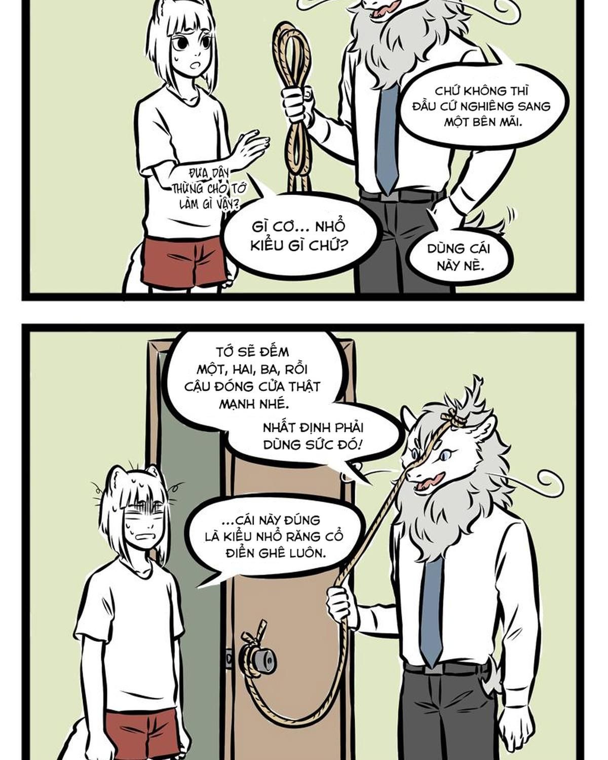 Phi Nhân Chapter 88 - 12