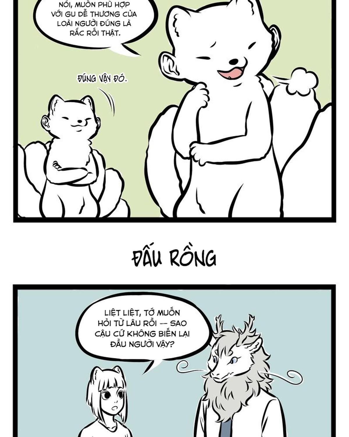 Phi Nhân Chapter 88 - 4