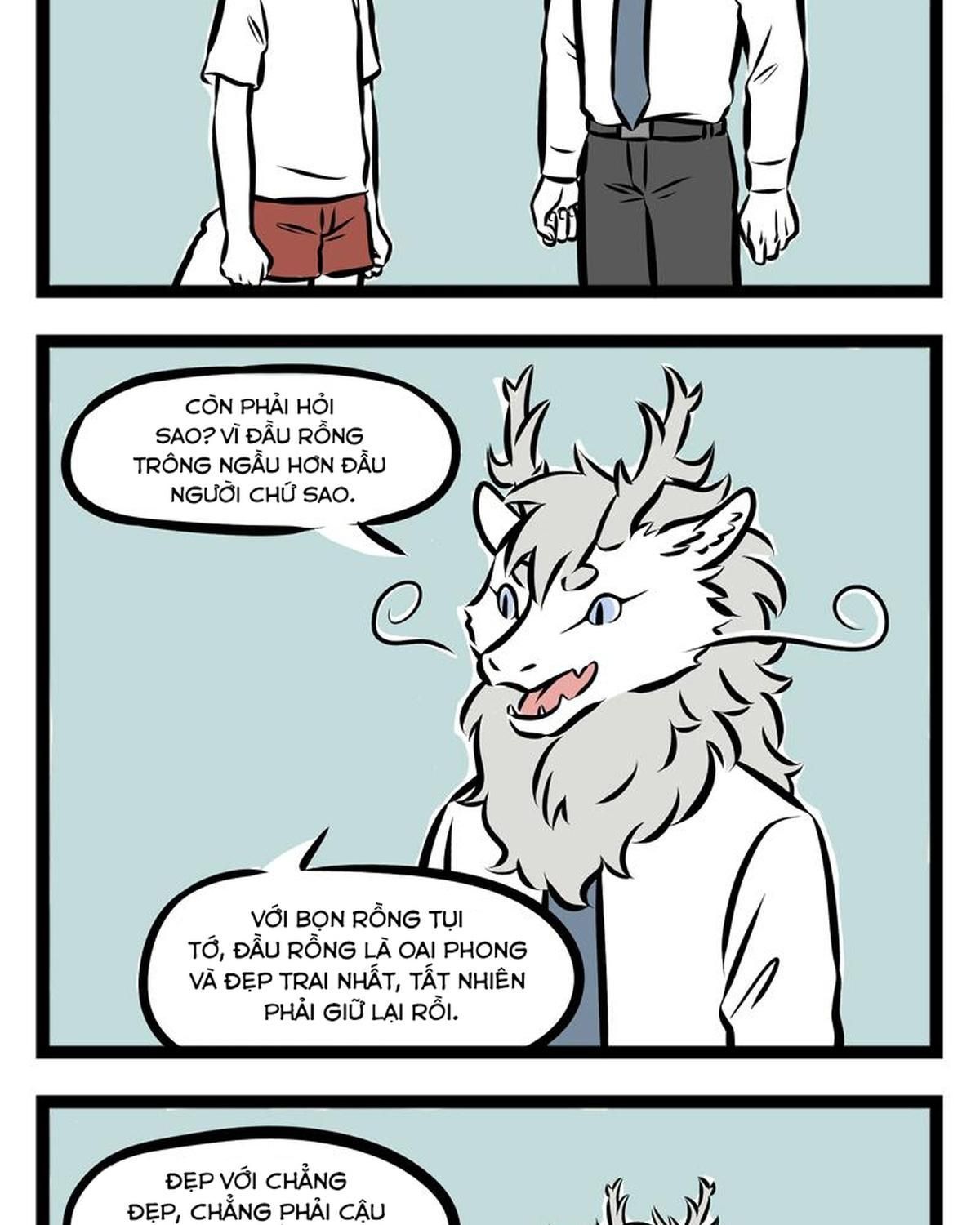 Phi Nhân Chapter 88 - 5