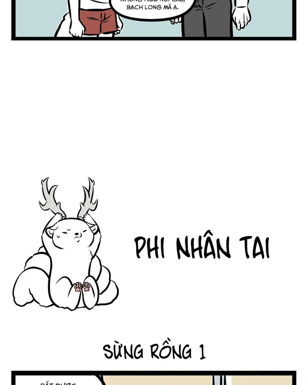 Phi Nhân Chapter 88 - 7