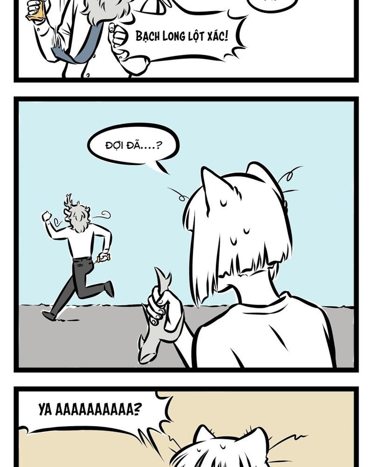 Phi Nhân Chapter 88 - 9